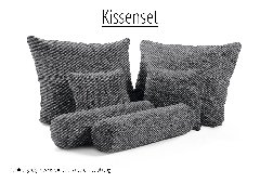 KIssenset