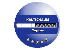 Label Topper