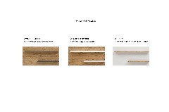 Ausführung Wandpaneel