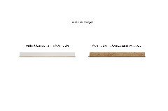 Ausführung Wandboard