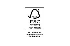 FSC Zertifikat