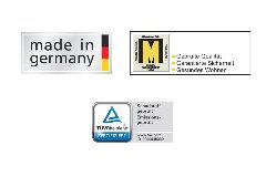 made in Germany