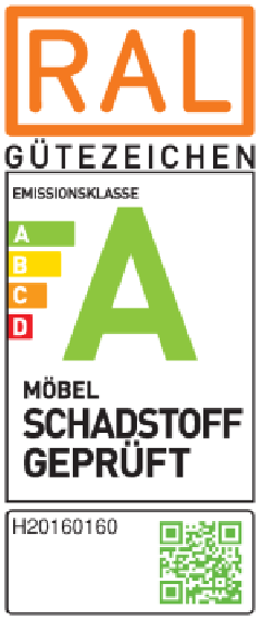 Emissionslabel