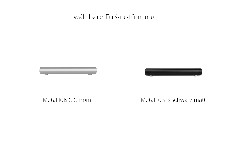 Fußausführung