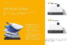 Medium Firm