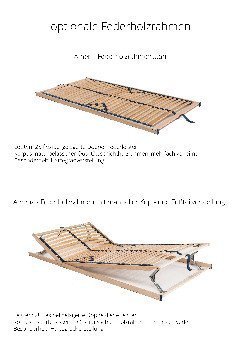 Lattenrost