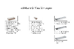 Griffausführungen