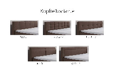 Kopfteile