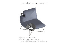 Polsterung