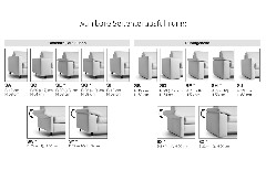 Seitenteilausführung