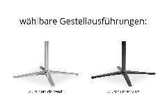 Metallgestelle