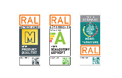 Zertifikat vorläufig