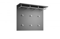 Bild von Garderobenpaneele