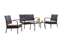 Bild von Gartenmöbel-Sets