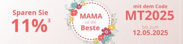 Mama ist die Beste
