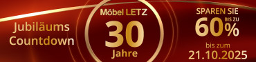 30 Jahre Jubiläums-Countdown