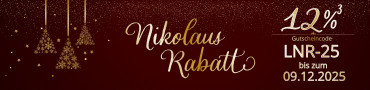 Nikolaus Rabatt