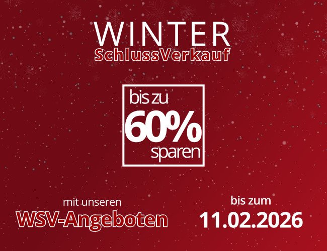 Winterangebote
