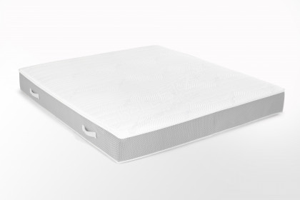 M 26 COOL TOUCH-Dream von RUF Betten - Tonnen-Taschen-Federkern ca. 180 x 200 cm H3