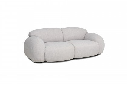 Globe von designwerk - 2-Sitzer silver