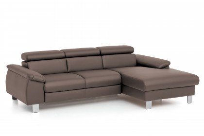 Micky von COTTA - Couchgarnitur rechts elephant