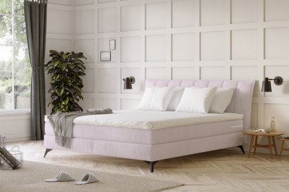 Eagle-Dream I von COTTA - Boxspringbett blossom