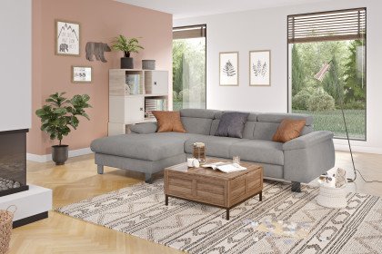 Micky von COTTA - Polsterecke links elephant