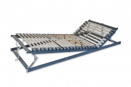 Basispro KF von Ahorn - Lattenrost manuell verstellbar