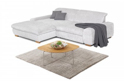 SO 1200 von set one by Musterring - Ecksofa silk-grey