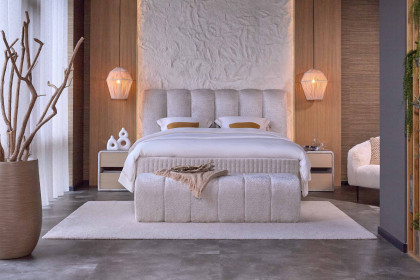 Ibiza von Serta - Boxspringbett Express pearl