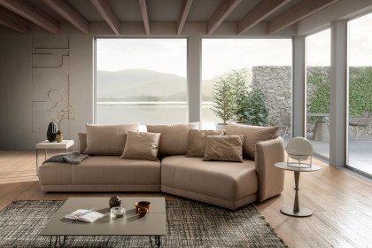 New York von designwerk - Sofaecke Variante rechts liver