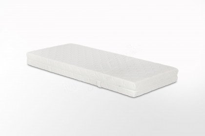 DormiSpring-T100 von Sun Garden - Taschen-Federkern-Matratze H3 100 x 200