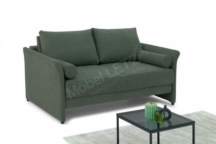 MR 710 von Musterring - Funktionssofa in Jade