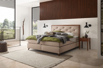 Comfort von Hasena - Boxspringbett Eliza bella