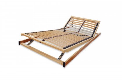 Brillant-L2010 KF von Sun Garden - verstellbarer Lattenrost 90 x 200 cm