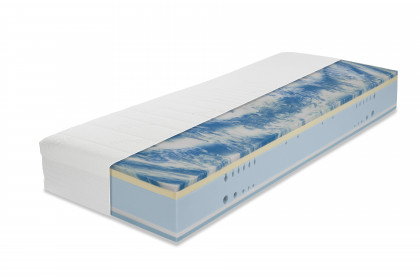 Gel-G560 von Sun Garden - Gel-Visko-Wendematratze