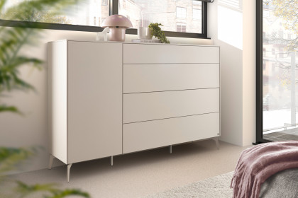 Riverside von set one by Musterring - Sideboard KO-14-131 kaschmir