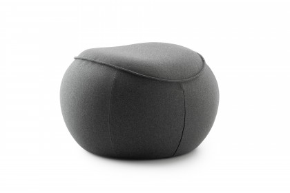 Bowan von Pode - Hocker dark-grey