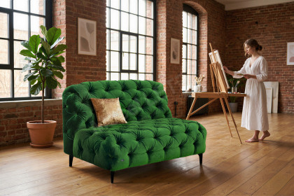 Cocoa Island von Bretz - Einzelsofa rain-forest