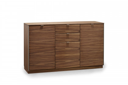 #932 Sideboard von Skovby - Sideboard ca. 146 cm breit