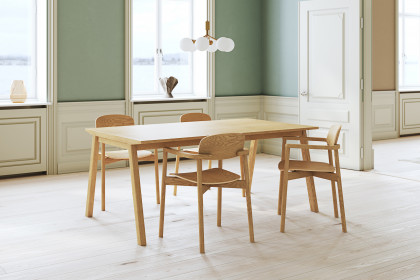 #140 Dining Table von Skovby - Tisch ca. 174 x 100 cm