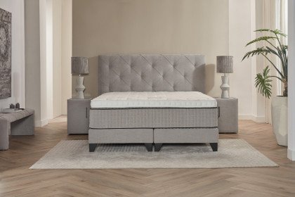 Hotelbett Magnifique von Serta - Aktions-Boxspringbett mit Kaltschaum-Topper