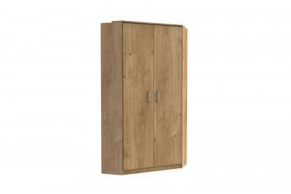 Click-sleeping von Wimex - Eckkleiderschrank mit Wäscheeinteilung