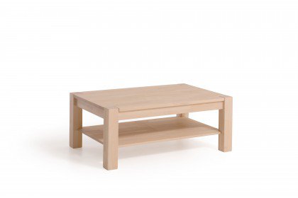 CT200B von Dico - Couchtisch in Buche natur geölt