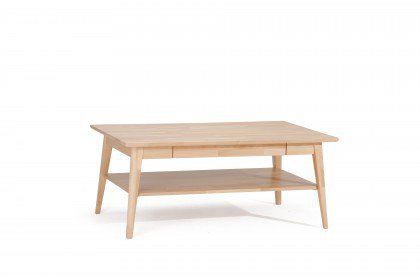 CH120B von Dico - Couchtisch in Buche lackiert
