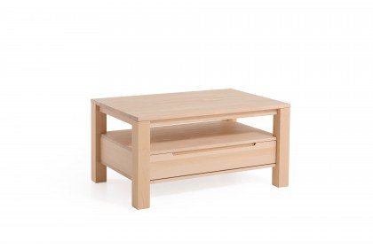 CT102 von Dico - Couchtisch in Buche lackiert