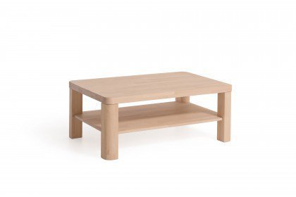 CT50B von Dico - Couchtisch in Buche geölt