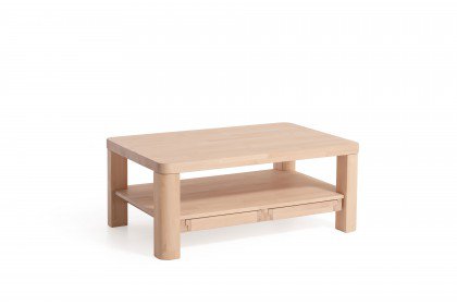 CT50S von Dico - Couchtisch in Buche geölt