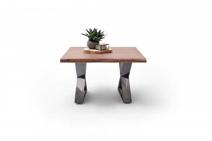 Cartagena von A Better Place - Couchtisch Akazie walnuss/ Antik gewischt