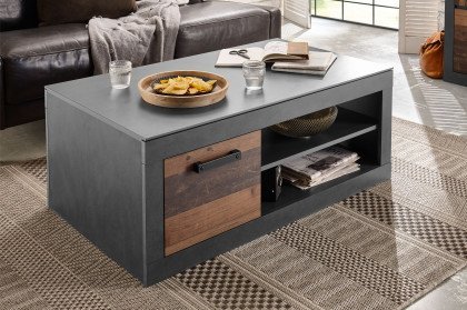 Brooklyn von Kollektion Letz - Couchtisch 9MDMBR61 in Old Mix